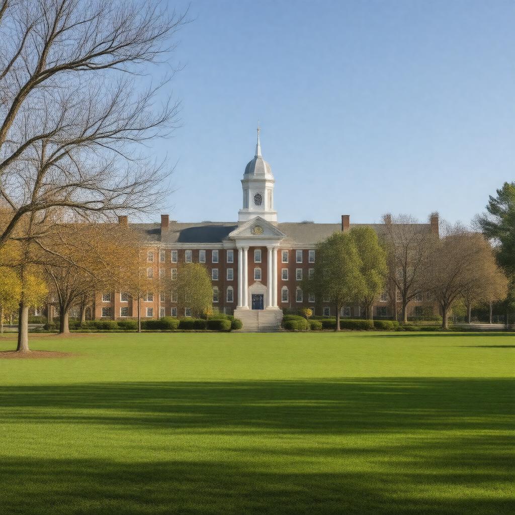 University of Delaware